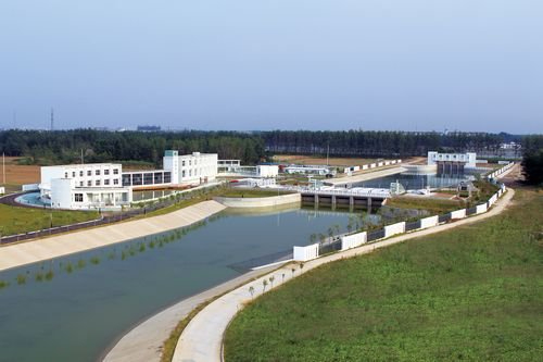 最新發(fā)布！關(guān)于入河排污口設(shè)置管理有關(guān)事項的通知