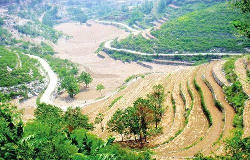 哪些項目要做水土保持方案