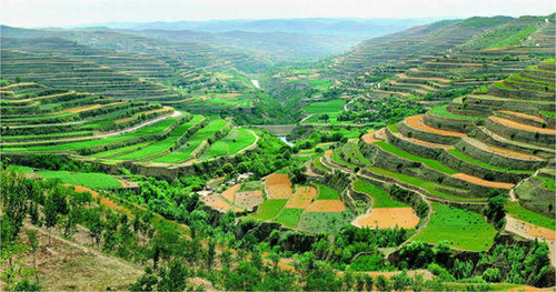 水利部制定印發(fā)《關(guān)于進一步加強水資源論證工作的意見》