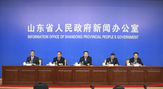 山東水利改革發(fā)展進入“快車道”，“十三五”期間全省預(yù)計完成水利投資超過2000億元